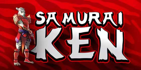 Samurai Ken by Fantasma Games CA