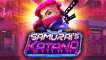 Play Samurai's Katana slot CA