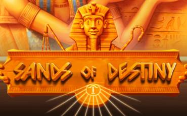 Sands of Destiny slot (Canada)