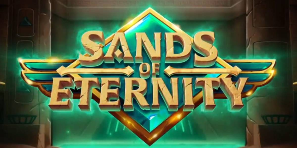 Sands of Eternity 2 slot (Canada)