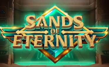 Sands of Eternity 2 slot (Canada)