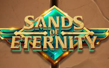 Sands of Eternity slot (Canada)