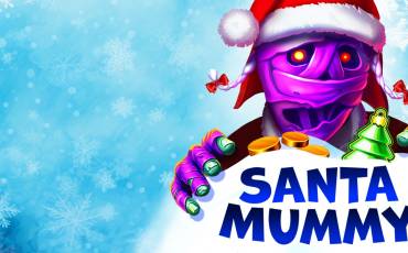 Santa Mummy slot (Canada)