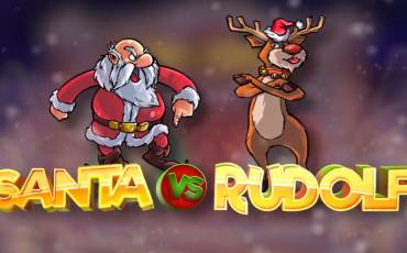 Santa vs Rudolf slot