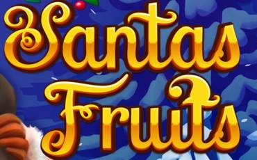 Santas Fruits slot (Canada)