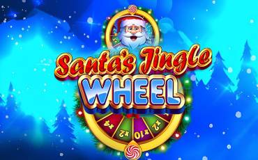 Santa's Jingle Wheel slot (Canada)