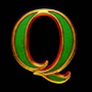 Santa's Puzzle: Q