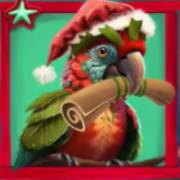 Santa's Vacation: Parrot