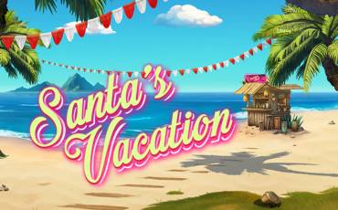 Santa's Vacation slot (Canada)