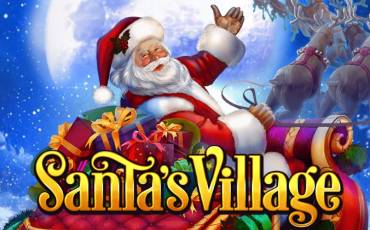 Santa’s Village slot (Canada)