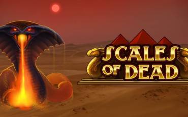 Scales of Dead slot (Canada)