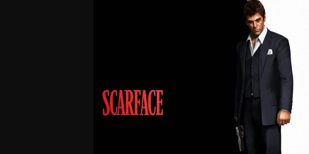 Scarface slot (Canada)