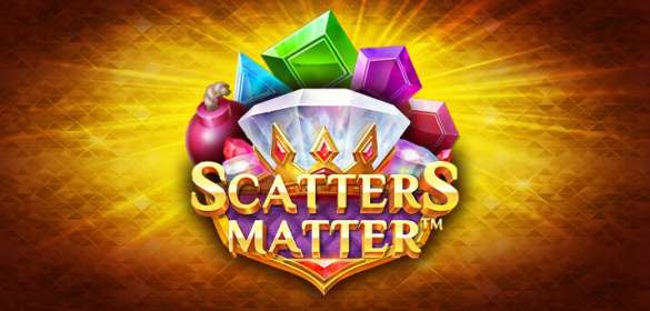 Scatters Matter by RAW iGaming CA