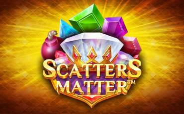 Scatters Matter slot (Canada)