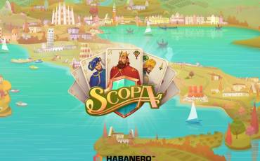 Scopa slot (Canada)