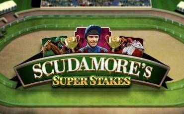 Scudamore’s Super Stakes slot (Canada)