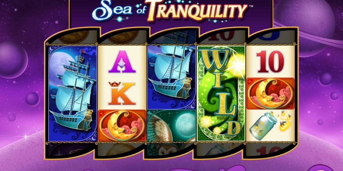 Sea of Tranquility slot (Canada)