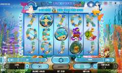 Play Sea Underwater Club