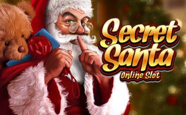 Secret Santa slot (Canada)