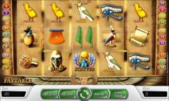 Play Secrets of Horus