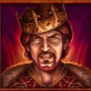 Secrets of Sherwood: King