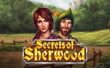 Secrets of Sherwood slot (Canada)