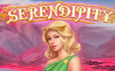 Serendipity slot (Canada)