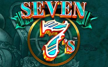 Seven 7’s slot (Canada)