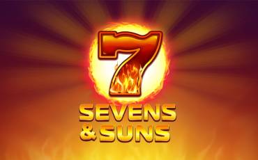 Sevens & Suns slot (Canada)