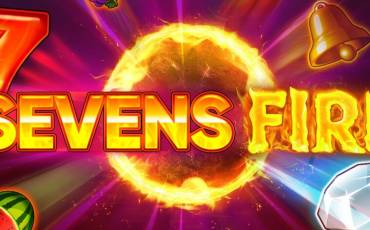 Sevens Fire slot (Canada)