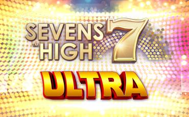 Sevens High Ultra slot (Canada)