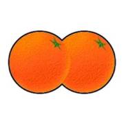 Sevens: Orange