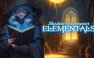 Shadow Summoner Elementals slot (Canada)