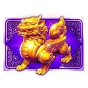 Dragon symbol in Shake Shake Money Tree slot