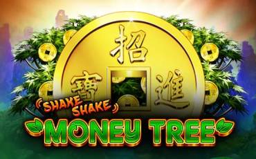 Shake Shake Money Tree slot (Canada)