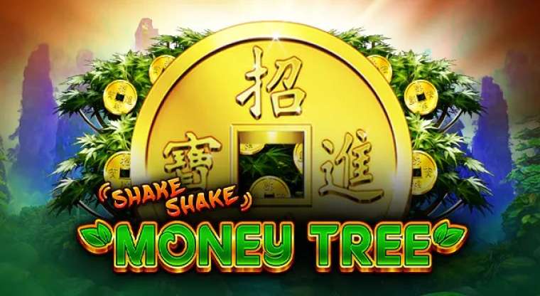 Play Shake Shake Money Tree slot CA