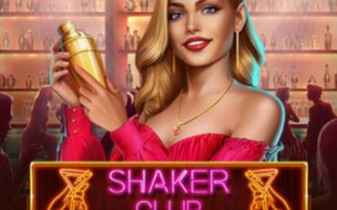 Shaker Club slot (Canada)