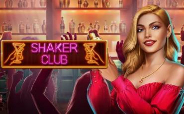 Shaker Club slot (Canada)