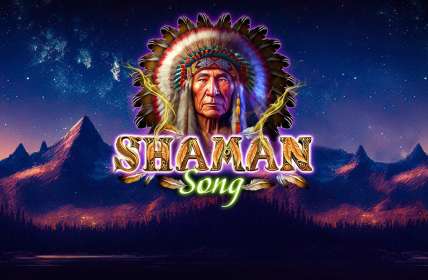 Shaman Song by RedRake CA