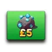 Shamrock Miner: Special