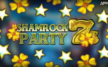 Shamrock Party 7s slot (Canada)