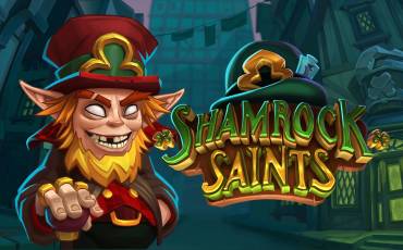 Shamrock Saints slot