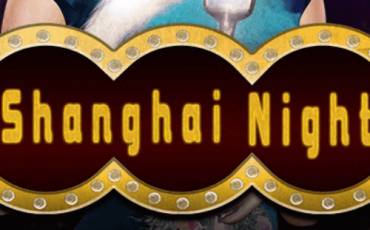 Shanghai Night slot (Canada)