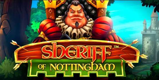 Sheriff of Nottingham by iSoftBet CA