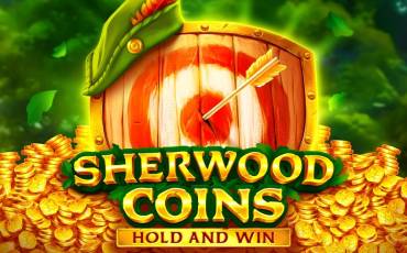 Sherwood Coins: Hold and Win slot (Canada)