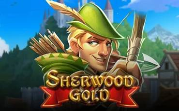 Sherwood Gold slot (Canada)