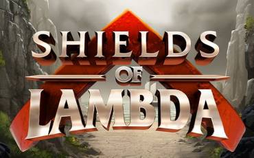 Shields of Lambda slot (Canada)