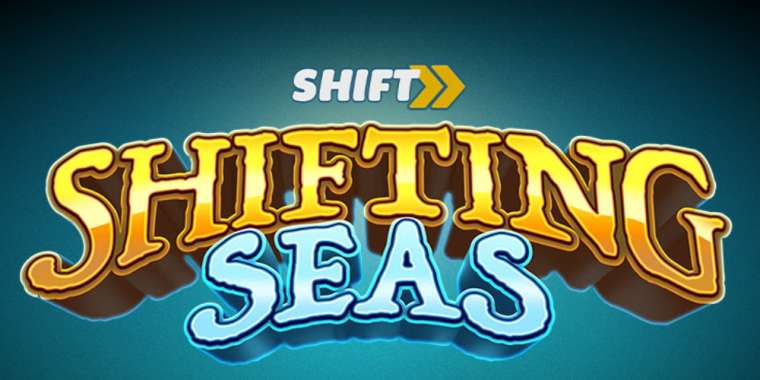 Play Shifting Seas slot CA