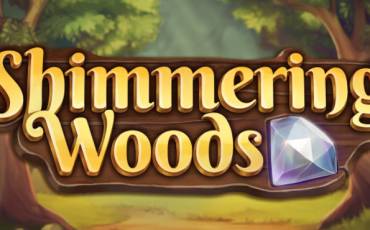 Shimmering Woods slot (Canada)