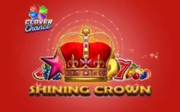 Shining Crown Clover Chance slot (Canada)